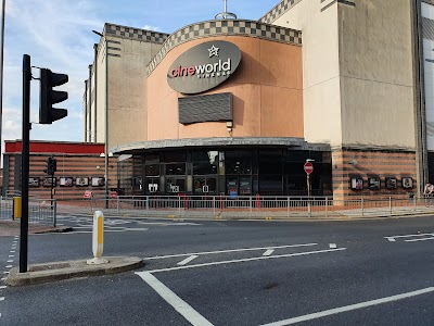 Cineworld Bexleyheath